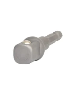 Adaptateur porte-douilles ¼”, ½” - Kstools