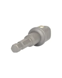 Adaptateur porte-douilles ¼”, ½” - Kstools