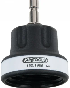 Adaptateur pour système de refroidissement M46 x 3,0 - KSTOOLS