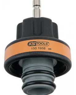 Adaptateur pour système de refroidissement M52,5 x 3,0 - KSTOOLS