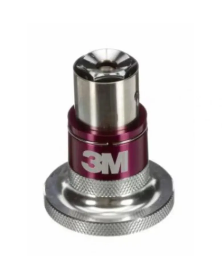 Adaptateur, quick connect, perfect-It, 5/8 pouces - 3M