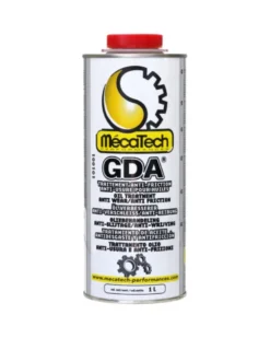 Additif anti friction moteur, anti-grippage, 1L - MECATECH