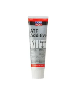 Additif boîte automatique, ATF, 250ml - LIQUI MOLY