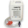 Additif FAP Cérine DPX 42 blanc kit de remplissage cérine Warm Up Combutec 1 4,5 Litres