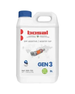Additif FAP, cérine 3e génération, 3L - Bosal