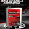 Additif FAP, cérine universelle, 3L - MECA FIRST