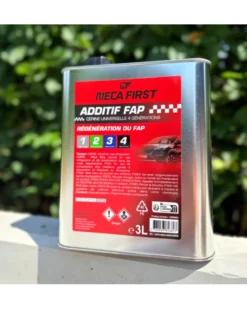 Additif FAP, cérine universelle, 3L - MECA FIRST