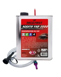 Additif FAP, cérine universelle, 3L - MECA FIRST
