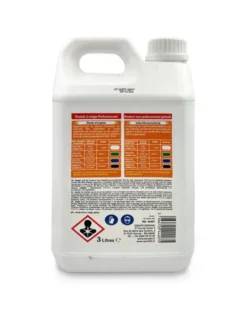 Additif FAP, cérine universelle, 3 litres - Bardahl