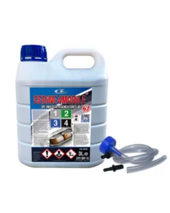 Additif FAP Cérine Universelle 3L avec kit de remplissage - 3RG