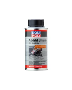 Additif huile moteur, Mos2, 125 ml - Liqui Moly