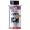 Additif huile moteur, Mos2, 125 ml - Liqui Moly