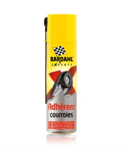 Adhérent courroie 250ml - Bardahl
