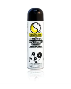 Adhérent Courroies 400 ml - Mecatech