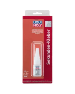 Adhésif instantané, 10g - Liqui Moly