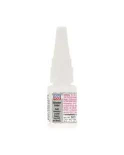 Adhésif instantané, 10g - Liqui Moly