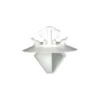 Agrafe carrosserie - x10 - Automobile - (856548) - 3RG