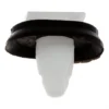 Agrafe de Moulure, Ceinture de Caisse, 8 mm, 16 pcs - Restagraf
