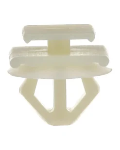 Agrafe de Moulure, Ceinture de Caisse, 8,5 mm, 10 pcs - Restagraf