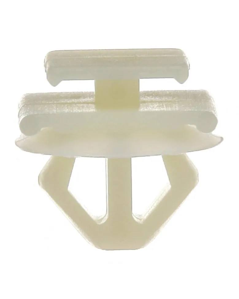 Agrafe de Moulure, Ceinture de Caisse, 8,5 mm, 10 pcs - Restagraf