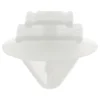 Agrafe de Moulure, Ceinture de Caisse, 8,5 mm, 15 pcs - Restagraf