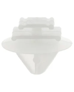 Agrafe de Moulure, Ceinture de Caisse, 8,5 mm, 15 pcs - Restagraf