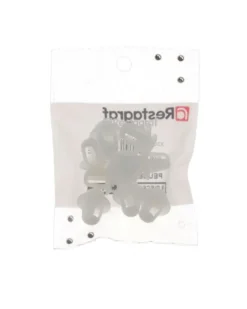 Agrafe de Moulure, Ceinture de Caisse, 9,5 mm, 8 pcs - Restagraf