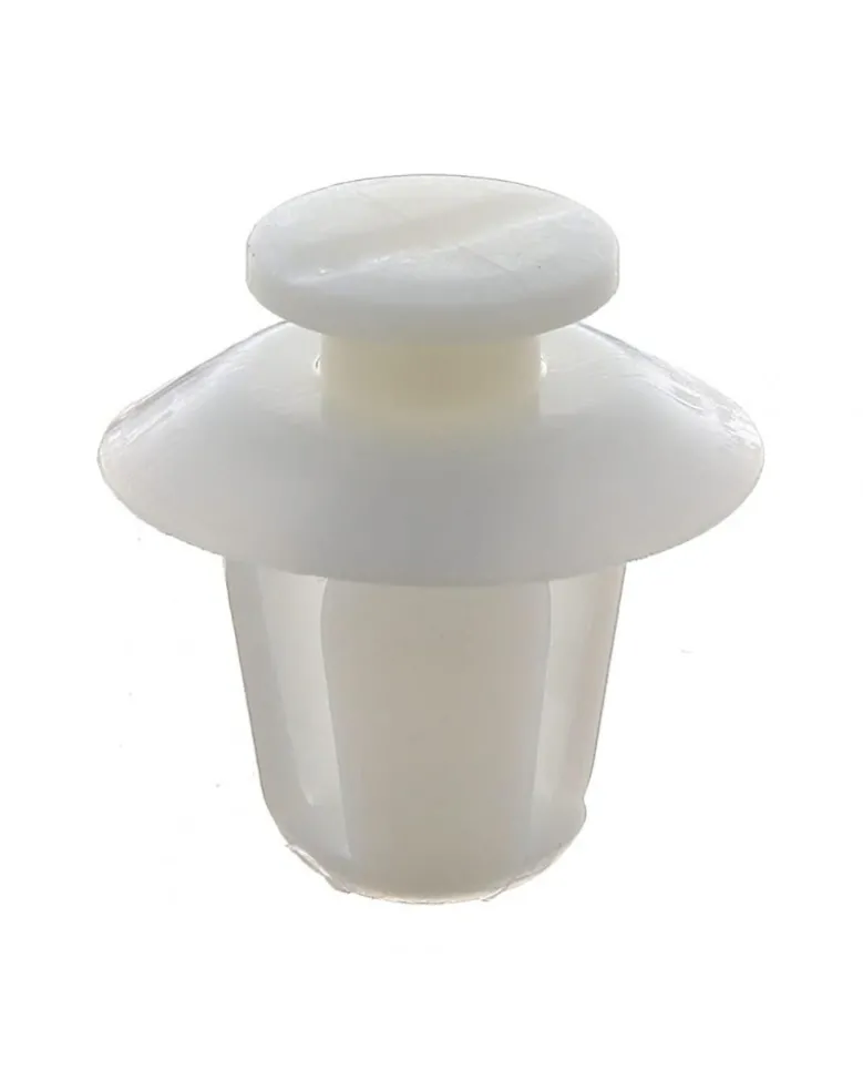 Agrafe de Moulure, Ceinture de Caisse, 9,5 mm, 8 pcs - Restagraf