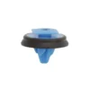 Agrafe de moulure, élargisseur d’aile, ø8 mm, 10 pcs - Restagraf