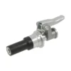 Agrafe hydraulique, connexion rapide - Sodise