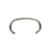 Agrafe nez de porc, bouclier, 100 pcs - Restagraf
