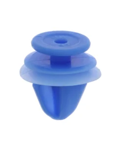 Agrafe panneau de porte, ø8.2 mm, 12pcs - Restagraf