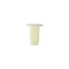 Agrafes écrous ronds pour Toyota/Lexus, Nissan et Mitsubishi, (10pcs) - KSTOOLS