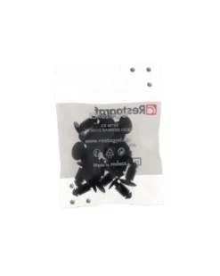 Agrafes de garnissage, garniture intérieure et porte, ø 7,2 mm, 20 pcs - Restagraf