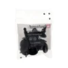 Agrafes de garnissage, garniture intérieure, ø 8 mm, 12 pcs - Restagraf