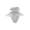 Agrafes de moulure, ceinture de caisse, 6,2 x 12,2 mm, 12pcs - Restagraf