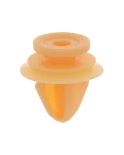 Agrafes de panneau, garniture intérieure et porte, ø 8,2 mm, 12 pcs - Restagraf