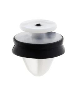 Agrafes de panneau, garniture intérieure et porte, ø 8,2 mm, 12 pcs - Restagraf