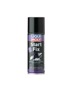 Aide au démarrage, 200ml - LIQUI MOLY
