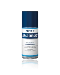 Air co one shot, nettoyant climatisation voiture 100 ml - Kent