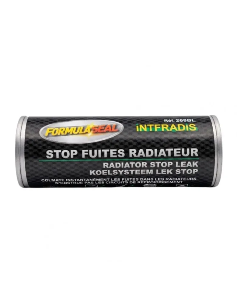 AlumAseal stop fuites radiateur, bloc moteur culasse & joints
