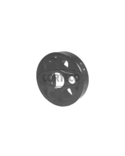 Amortisseur de vibrations, arbre de cardan CORTECO Ref : 602785