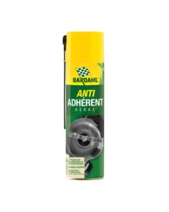 Anti adhérent herbe, 500ml - Bardahl