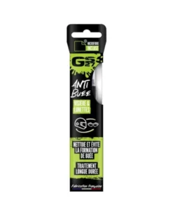 Anti buée casque moto, vélo, visière 75ml - GS27