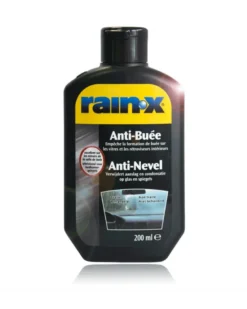 Anti buée voiture, 200 ml - Rain X