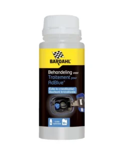 Anti cristallisant Adblue, 100ml - Bardahl