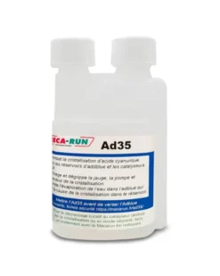 Anti cristallisant Adblue, 250ml - Mecarun
