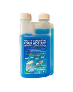 Anti cristallisant Adblue , VGBlue, 250 ml - Diframa