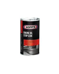 Anti fuite huile moteur, Engine Oil Stop Leak 325ml - Wynn's