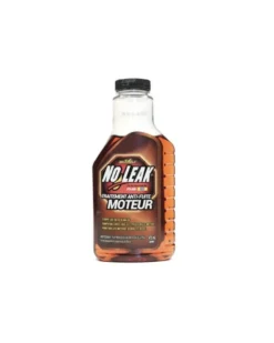 Anti fuite huile moteur, traitement moteur - 473 ml - NO LEAK
